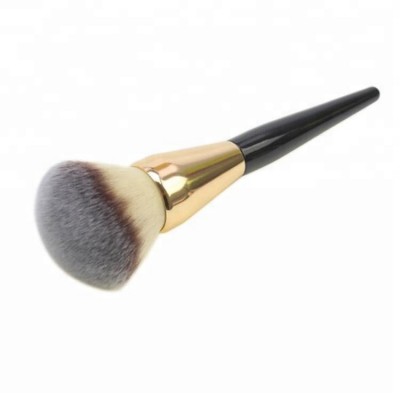 1PCS Cosmetic Tool Make Up Soft Beauty Big Flame Foundation Powder Blush Brush