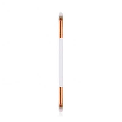 Multifunctional Eye Shadow Eyebrow Eyelash Brush Eye Makeup Brush