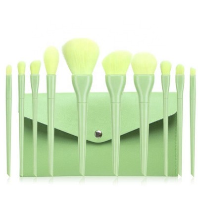 2020 Wholesale Professional Foundation Eye Face Cosmetic Custom Logo Makeup Brushes