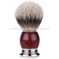 New updated High Grade Manual Double Side Badger Shaving Brush